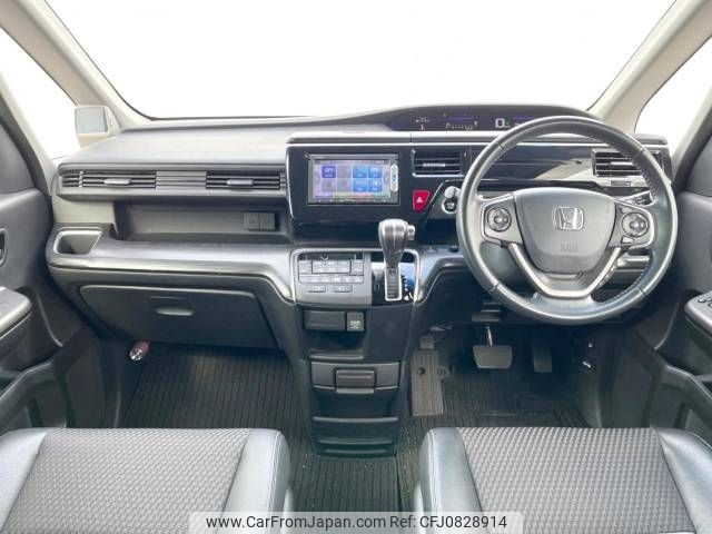 honda stepwagon 2015 -HONDA--Stepwgn DBA-RP3--RP3-1000422---HONDA--Stepwgn DBA-RP3--RP3-1000422- image 2