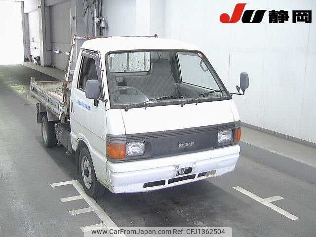 nissan vanette-truck 1995 -NISSAN--Vanette Truck SE58TNｶｲ--SE58TN 104594---NISSAN--Vanette Truck SE58TNｶｲ--SE58TN 104594- image 1