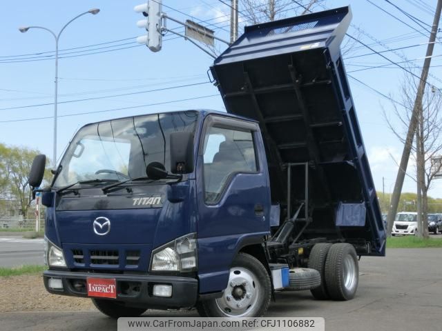 mazda titan 2004 GOO_NET_EXCHANGE_0303157A30250430W001 image 1