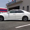 toyota crown 2017 -TOYOTA--Crown DAA-AWS210--AWS210-6127006---TOYOTA--Crown DAA-AWS210--AWS210-6127006- image 4