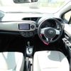 toyota vitz 2012 CFJ1467919 image 8