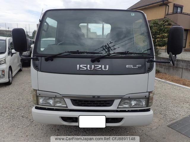 isuzu elf-truck 2003 GOO_NET_EXCHANGE_0705372A30230812W001 image 2