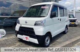 daihatsu hijet-van 2020 -DAIHATSU--Hijet Van EBD-S331V--S331V-0245531---DAIHATSU--Hijet Van EBD-S331V--S331V-0245531-