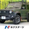 suzuki jimny-sierra 2023 -SUZUKI--Jimny Sierra 3BA-JB74W--JB74W-182096---SUZUKI--Jimny Sierra 3BA-JB74W--JB74W-182096- image 1