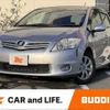 toyota auris 2011 CFJ1844456 image 1