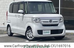 honda n-box 2018 CFJ1697016
