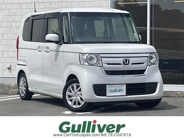 honda n-box 2018 CFJ1697016 image 1