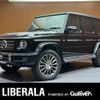 mercedes-benz g-class 2019 CFJ1785264 image 1