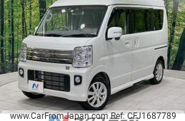 suzuki every-wagon 2022 CFJ1687789