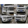 toyota land-cruiser 2003 -TOYOTA--Land Cruiser KR-HDJ101K--HDJ101-0025718---TOYOTA--Land Cruiser KR-HDJ101K--HDJ101-0025718- image 13