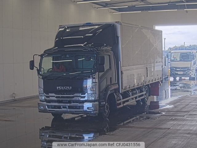 isuzu forward 2019 -ISUZU--Forward FRR90S2-7137164---ISUZU--Forward FRR90S2-7137164- image 1