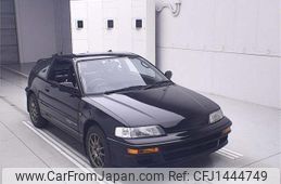 honda cr-x 1990 -HONDA--CR-X EF8-1007552---HONDA--CR-X EF8-1007552-