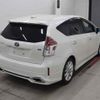 toyota prius-α 2018 -TOYOTA--Prius α ZVW41W-0072265---TOYOTA--Prius α ZVW41W-0072265- image 6