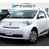 toyota iq 2010 quick_quick_NGJ10_NGJ10-6000105 image 1