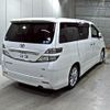 toyota vellfire 2008 -TOYOTA 【大阪 330ち2638】--Vellfire GGH20W--GGH20-8004767---TOYOTA 【大阪 330ち2638】--Vellfire GGH20W--GGH20-8004767- image 2