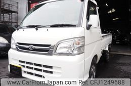 daihatsu hijet-truck 2009 GOO_JP_700100243030250604001