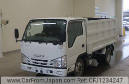 isuzu elf-truck 2015 -ISUZU--Elf NJR85AD-7051226---ISUZU--Elf NJR85AD-7051226-