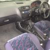 honda civic 1995 CFJ1642600 image 5