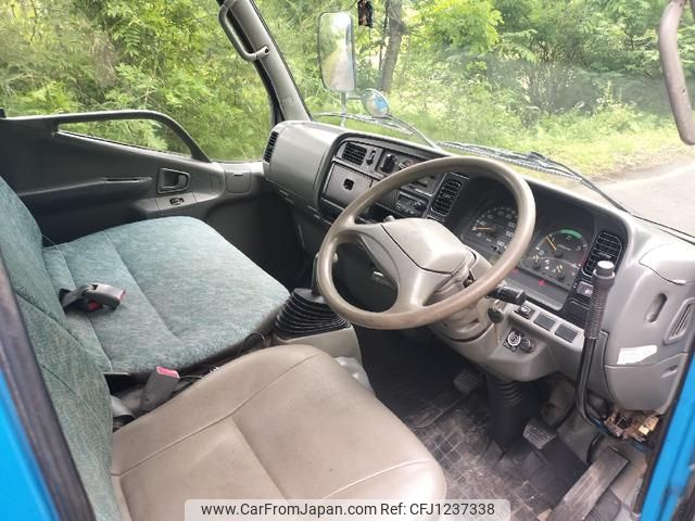 mitsubishi-fuso canter 1999 GOO_NET_EXCHANGE_0910282A30250603W005 image 2