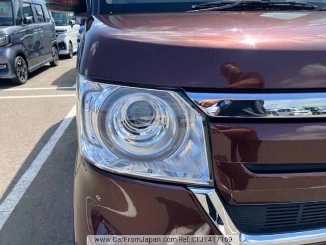 honda n-box 2020 -HONDA--N BOX 6BA-JF4--JF4-1113901---HONDA--N BOX 6BA-JF4--JF4-1113901- image 2