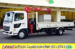 hino ranger 2019 CFJ1743234