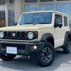 suzuki jimny-sierra 2024 quick_quick_3BA-JB74W_JB74W-237059 image 1