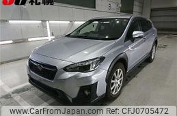 subaru xv 2019 -SUBARU--Subaru XV GT7-204268---SUBARU--Subaru XV GT7-204268-