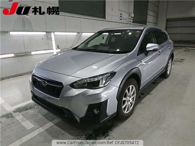 subaru xv 2019 -SUBARU--Subaru XV GT7-204268---SUBARU--Subaru XV GT7-204268- image 1