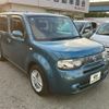 nissan cube 2017 CFJ1528579 image 3