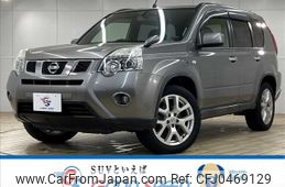 nissan x-trail 2013 -NISSAN--X-Trail DBA-NT31--NT31-311792---NISSAN--X-Trail DBA-NT31--NT31-311792-