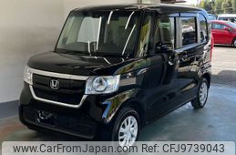 honda n-box 2019 -HONDA--N BOX JF4-1103209---HONDA--N BOX JF4-1103209-