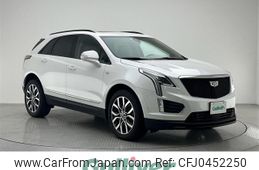 cadillac xt5 2023 -GM--Cadillac XT5 7BA-C1UL--1GYFN9RS6PZ133382---GM--Cadillac XT5 7BA-C1UL--1GYFN9RS6PZ133382-