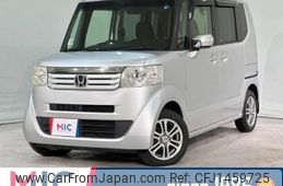 honda n-box 2014 CFJ1459725