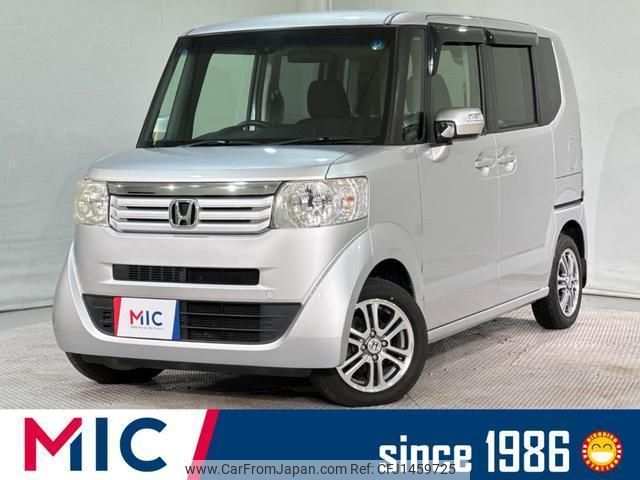 honda n-box 2014 CFJ1459725 image 1