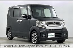 honda n-box 2014 -HONDA--N BOX DBA-JF1--JF1-2202681---HONDA--N BOX DBA-JF1--JF1-2202681-