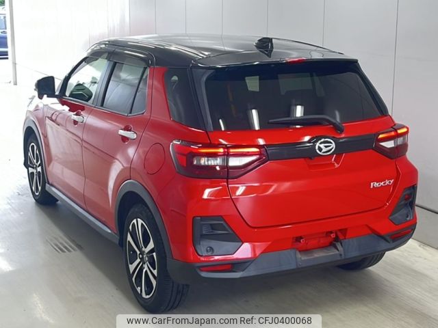 daihatsu rocky 2019 -DAIHATSU--Rocky A200S-0006694---DAIHATSU--Rocky A200S-0006694- image 2