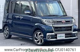 daihatsu tanto 2019 -DAIHATSU--Tanto DBA-LA600S--LA600S-0735798---DAIHATSU--Tanto DBA-LA600S--LA600S-0735798-