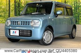 suzuki alto-lapin 2015 -SUZUKI--Alto Lapin DBA-HE22S--HE22S-443923---SUZUKI--Alto Lapin DBA-HE22S--HE22S-443923-