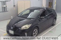 toyota prius 2013 -TOYOTA 【名古屋 305ﾇ7904】--Prius DAA-ZVW30--ZVW30-5673670---TOYOTA 【名古屋 305ﾇ7904】--Prius DAA-ZVW30--ZVW30-5673670-