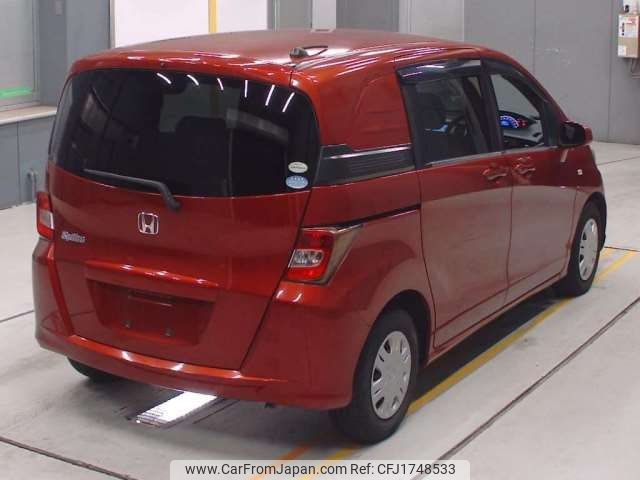 honda freed-spike 2011 CFJ1748533 image 2