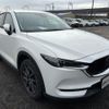 mazda cx-5 2018 -MAZDA--CX-5 6BA-KF5P--KF5P-202355---MAZDA--CX-5 6BA-KF5P--KF5P-202355- image 1
