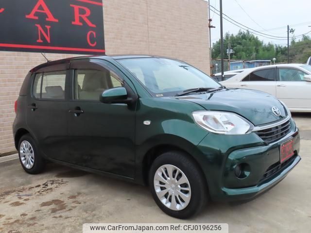 toyota passo 2019 quick_quick_M700A_M700A-0145674 image 2