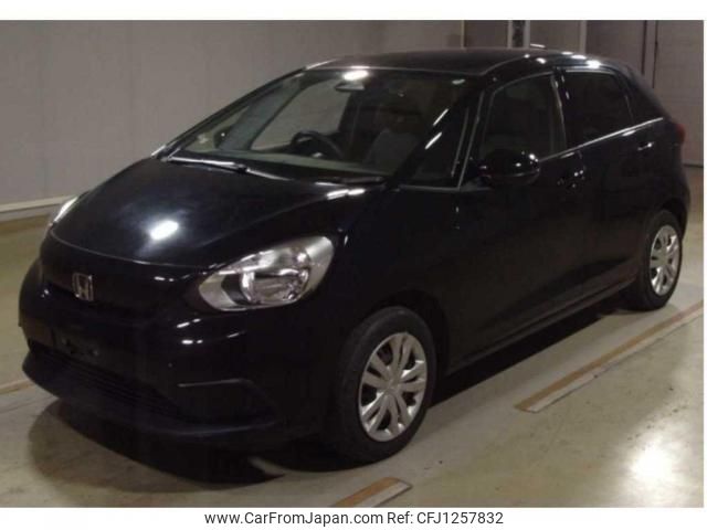 honda fit 2022 quick_quick_6BA-GR1_1116826 image 1