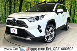 toyota rav4 2020 CFJ1600608