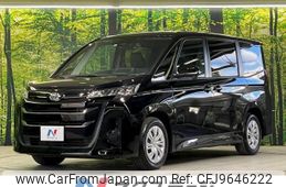 toyota noah 2023 -TOYOTA--Noah 6BA-MZRA90W--MZRA90-0047610---TOYOTA--Noah 6BA-MZRA90W--MZRA90-0047610-