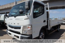 mitsubishi-fuso canter 2017 -MITSUBISHI--Canter TPG-FEB50--FEB50-554313---MITSUBISHI--Canter TPG-FEB50--FEB50-554313-