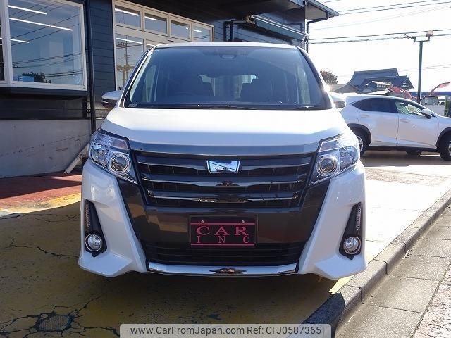 toyota noah 2016 quick_quick_ZWR80W_ZWR80-0228929 image 2