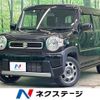 suzuki hustler 2021 quick_quick_MR92S_MR92S-175644 image 1