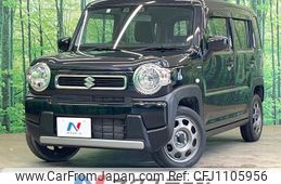 suzuki hustler 2021 quick_quick_MR92S_MR92S-175644