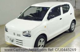 suzuki alto 2019 -SUZUKI--Alto DBA-HA36S--HA36S-532028---SUZUKI--Alto DBA-HA36S--HA36S-532028-